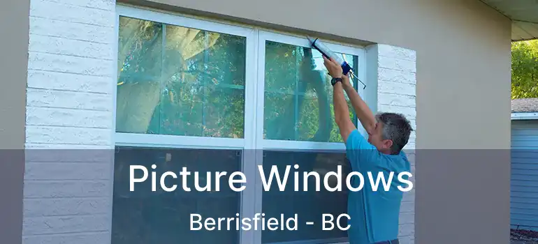  Picture Windows Berrisfield - BC