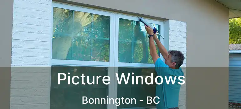  Picture Windows Bonnington - BC