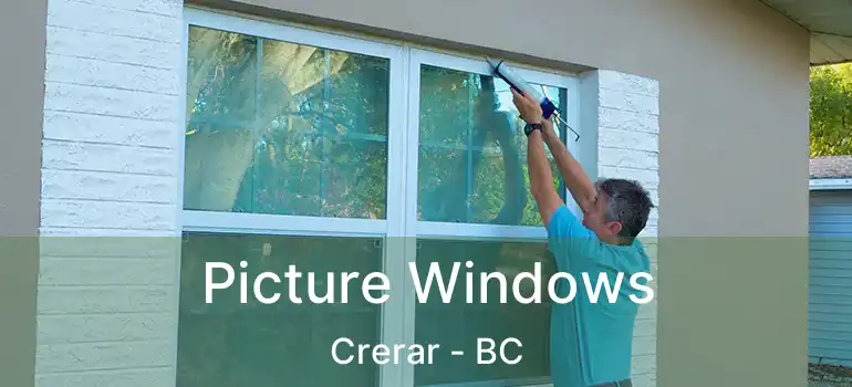 Picture Windows Crerar - BC