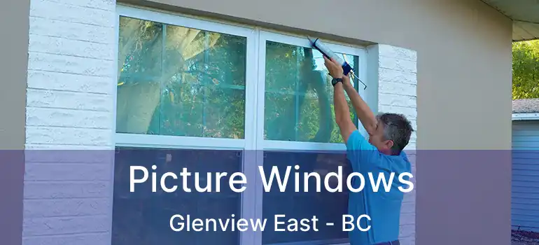  Picture Windows Glenview East - BC