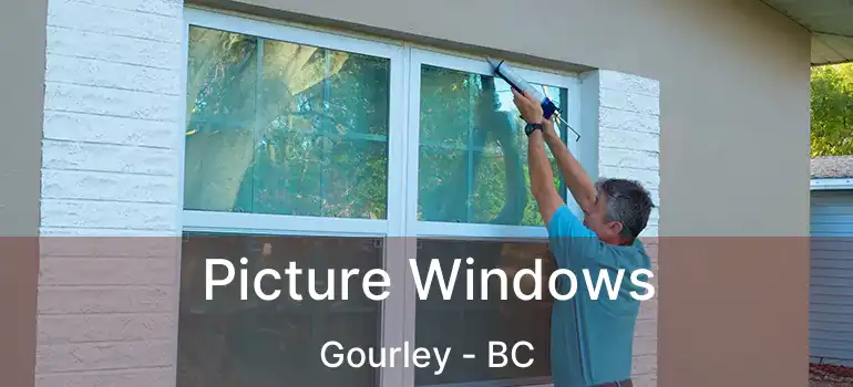  Picture Windows Gourley - BC