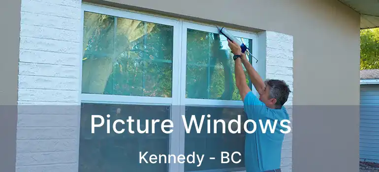  Picture Windows Kennedy - BC