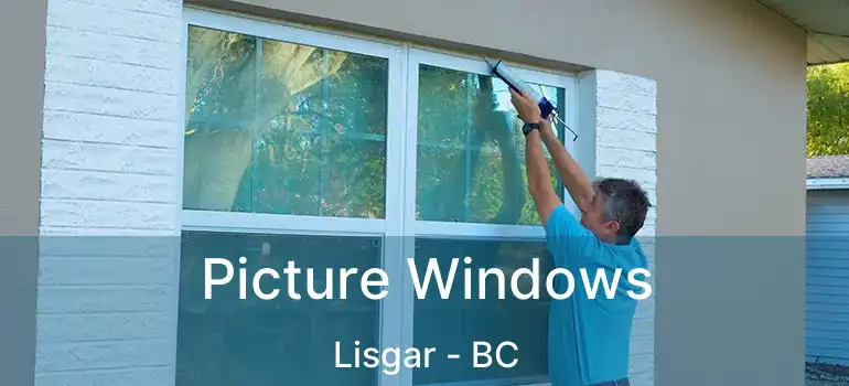  Picture Windows Lisgar - BC