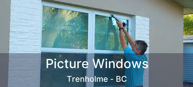  Picture Windows Trenholme - BC