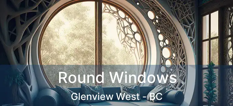  Round Windows Glenview West - BC