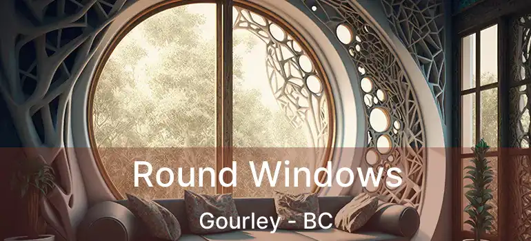  Round Windows Gourley - BC