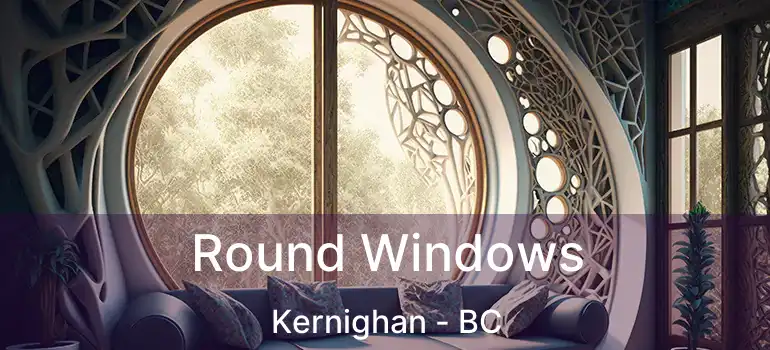  Round Windows Kernighan - BC