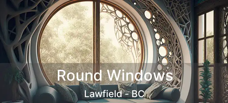  Round Windows Lawfield - BC