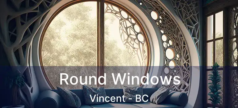  Round Windows Vincent - BC