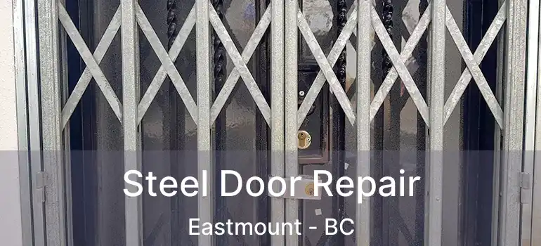 Steel Door Repair Eastmount - BC