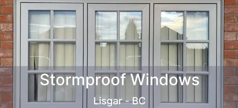  Stormproof Windows Lisgar - BC
