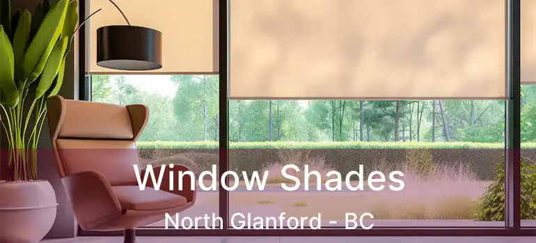  Window Shades North Glanford - BC