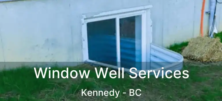  Window Well Services Kennedy - BC